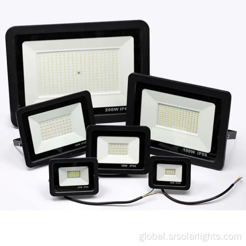 China IP67 Modular LED Flood Light Factory